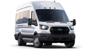 2024 Ford Transit® External Image 5